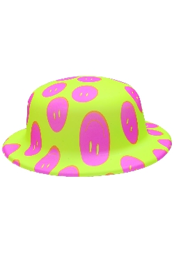 CAPPELLO CLOWN FANTASIA